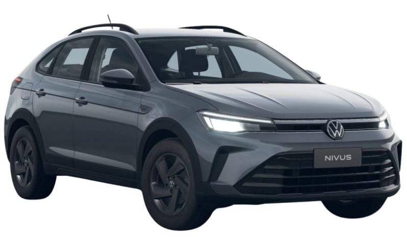 
								VOLKSWAGEN – NIVUS – 200 TSI TRENDLINE AT – My27 full									