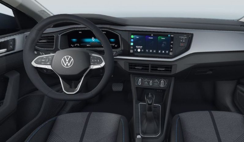 
								VOLKSWAGEN – NIVUS – 200 TSI TRENDLINE AT – My27 full									