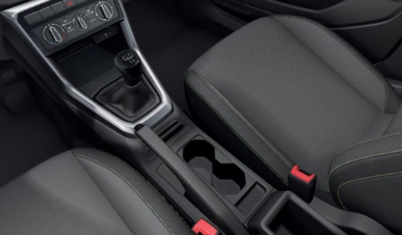 
								VOLKSWAGEN – T-CROSS – 170 TSI SENSE MT – My26 full									