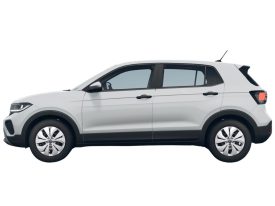VOLKSWAGEN – T-CROSS – 170 TSI SENSE MT – My26