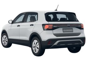 VOLKSWAGEN – T-CROSS – 170 TSI SENSE MT – My26