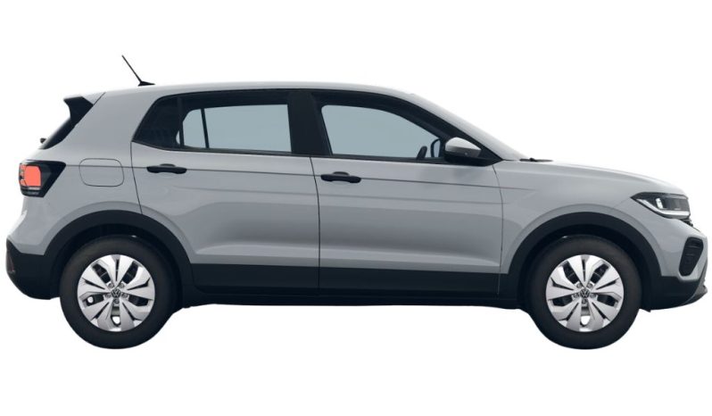 
								VOLKSWAGEN – T-CROSS – 170 TSI SENSE MT – My26 full									