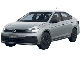 VOLKSWAGEN – VIRTUS – 1.6 MSI SENSE MT – My26