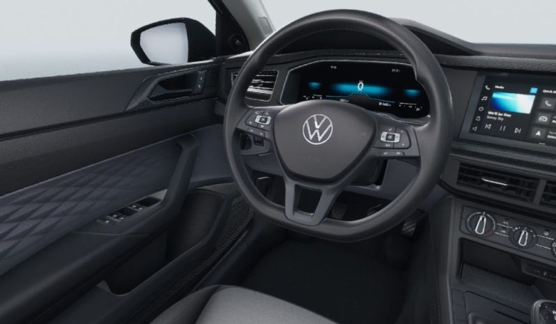 
								VOLKSWAGEN – VIRTUS – 1.6 MSI SENSE MT – My26 full									
