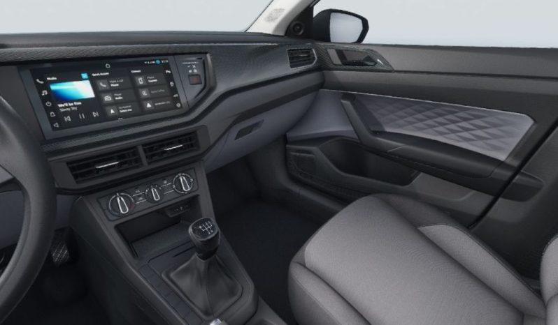 
								VOLKSWAGEN – VIRTUS – 1.6 MSI SENSE MT – My26 full									