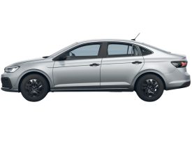 VOLKSWAGEN – VIRTUS – 1.6 MSI SENSE MT – My26