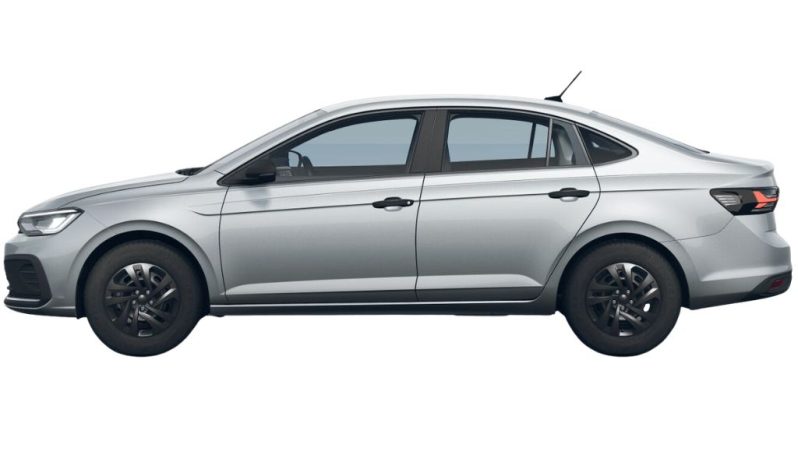 
								VOLKSWAGEN – VIRTUS – 1.6 MSI SENSE MT – My26 full									