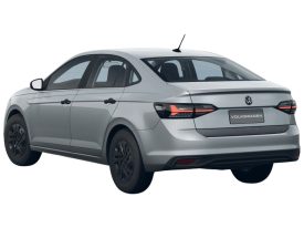 VOLKSWAGEN – VIRTUS – 1.6 MSI SENSE MT – My26