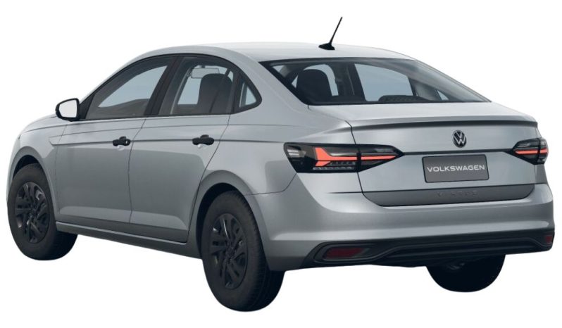 
								VOLKSWAGEN – VIRTUS – 1.6 MSI SENSE MT – My26 full									