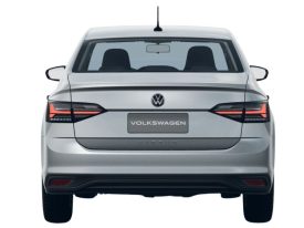 VOLKSWAGEN – VIRTUS – 1.6 MSI SENSE MT – My26