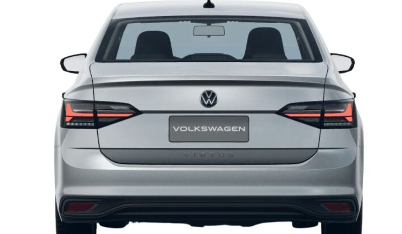 
								VOLKSWAGEN – VIRTUS – 1.6 MSI SENSE MT – My26 full									