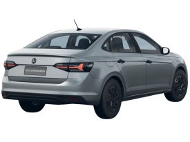 VOLKSWAGEN – VIRTUS – 1.6 MSI SENSE MT – My26