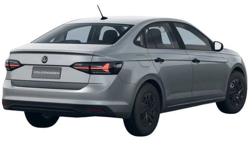 
								VOLKSWAGEN – VIRTUS – 1.6 MSI SENSE MT – My26 full									
