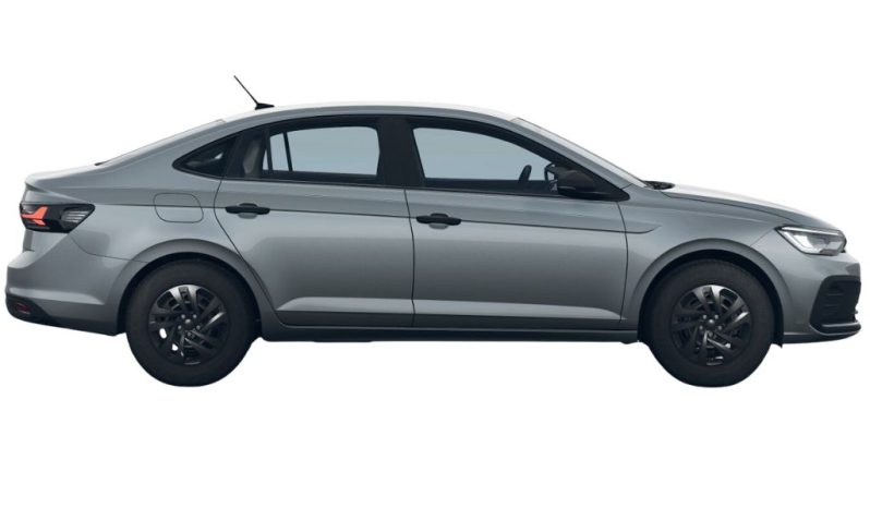 
								VOLKSWAGEN – VIRTUS – 1.6 MSI SENSE MT – My26 full									