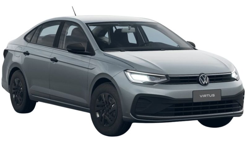 
								VOLKSWAGEN – VIRTUS – 1.6 MSI SENSE MT – My26 full									