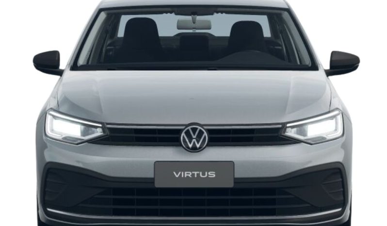 
								VOLKSWAGEN – VIRTUS – 1.6 MSI SENSE MT – My26 full									