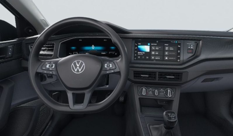 
								VOLKSWAGEN – VIRTUS – 1.6 MSI SENSE MT – My26 full									